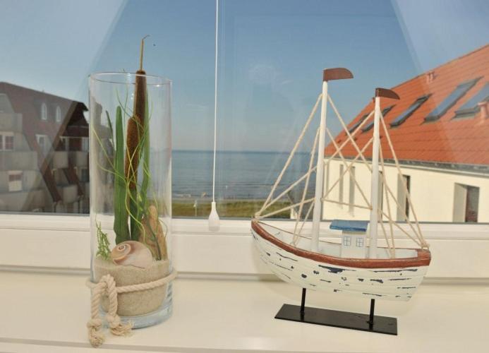 Seeblume Wangerooge Ngoại thất bức ảnh